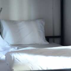 Best Stay Hostel At Lanta Ланта комната для гостей