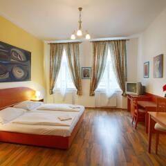 Апартаменты Apartment Amandment комната для гостей фото 5