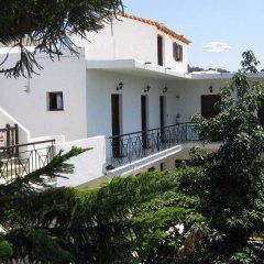 Отель Manolas Studios Греция, Скиатос - отзывы, цены и фото номеров - забронировать отель Manolas Studios онлайн фото 5