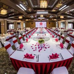 Huatian Chinagora Hotel