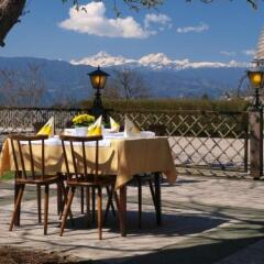 Отель Guesthouse And Restaurant Kunstelj Радовлица фото 7