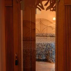 Отель B&B de Charme Ares Сиракуза сауна