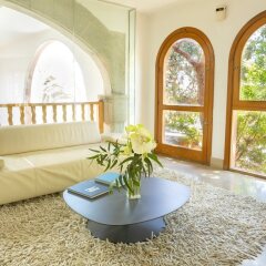 Es Baulo Petit Hotel интерьер отеля фото 2