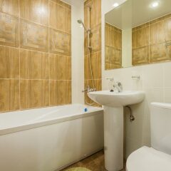 Гостиница Apt on Chetvyortaya Sovetskaya 8 ap10 ванная