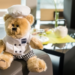 Dorint Hotel Köln Junkersdorf с домашними животными