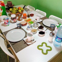 Отель Petra Bed & Breakfast Иордания, Вади-Муса - отзывы, цены и фото номеров - забронировать отель Petra Bed & Breakfast онлайн в номере