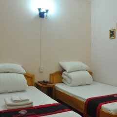 Kenpas Hotel детские мероприятия