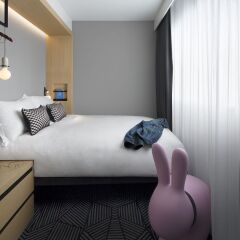 Assembly Hotel London комната для гостей фото 3
