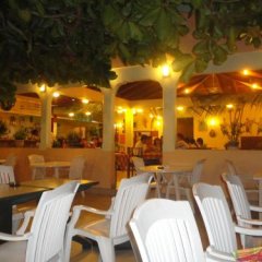Sunset Bay Club Beach Hotel in Roseau, Dominica from 158$, photos, reviews - zenhotels.com meals
