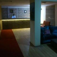 Saray Lara Hotel Турция, Анталья - отзывы, цены и фото номеров - забронировать отель Saray Lara Hotel онлайн интерьер отеля фото 3