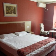 Suzhou Taihu Jinting Hotel комната для гостей фото 2