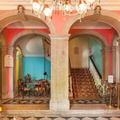 Отель The Independente Suites & Terrace Португалия, Лиссабон - 1 отзыв об отеле, цены и фото номеров - забронировать отель The Independente Suites & Terrace онлайн развлечения