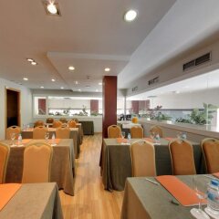 Отель Silken Sant Gervasi Испания, Барселона - 1 отзыв об отеле, цены и фото номеров - забронировать отель Silken Sant Gervasi онлайн питание