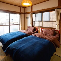 Отель LIFULL STAY Beppu Kamegawa Shinoyu Япония, Беппу - отзывы, цены и фото номеров - забронировать отель LIFULL STAY Beppu Kamegawa Shinoyu онлайн фото 13