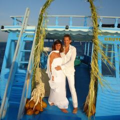 Отель Gangehi Island Resort