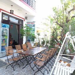 Отель Backpackers Home фото 10