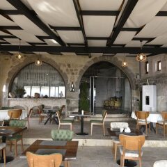 Harem Cappadocia Турция, Учисар - отзывы, цены и фото номеров - забронировать отель Harem Cappadocia онлайн гостиничный бар