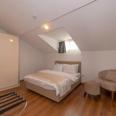 Отель Joy Suites детские мероприятия