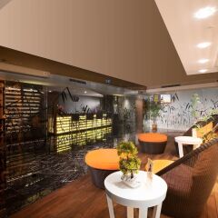Отель Doubletree By Hilton Istanbul Old Town интерьер отеля фото 3