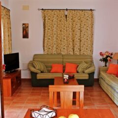 Отель 104958 - House in Conil de la Frontera Испания, Кониль-де-ла-Фронтера - отзывы, цены и фото номеров - забронировать отель 104958 - House in Conil de la Frontera онлайн фото 4