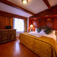 Отель La Mansion del Sol комната для гостей фото 5