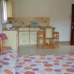 Отель Pelekanos Apartments Кипр, Писсури - отзывы, цены и фото номеров - забронировать отель Pelekanos Apartments онлайн фото 8