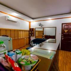 Отель A25 Hotel - Tue Tinh Вьетнам, Ханой - отзывы, цены и фото номеров - забронировать отель A25 Hotel - Tue Tinh онлайн детские мероприятия фото 2