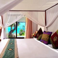Отель The Bay Samui удобства в номере