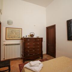 Отель B&B Demetra Лечче спа