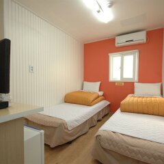 Vestin Residence Myeongdong in Seoul, South Korea from 142$, photos, reviews - zenhotels.com guestroom photo 4