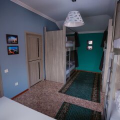 Гостиница Хостел «Горная дорога» Казахстан, Алматы - отзывы, цены и фото номеров - забронировать гостиницу Хостел «Горная дорога» онлайн комната для гостей фото 5