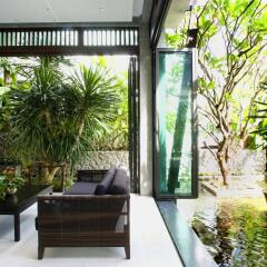 Отель Wyndham Sea Pearl Resort Phuket фото 2