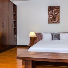 Отель Salika Beach Villa фото 23