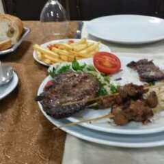 Haluk Hotel Турция, Орен - отзывы, цены и фото номеров - забронировать отель Haluk Hotel онлайн питание