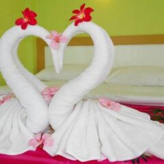 Отель Sukkee Island Resort Pattaya Таиланд, Ко-Лан - отзывы, цены и фото номеров - забронировать отель Sukkee Island Resort Pattaya онлайн фото 4