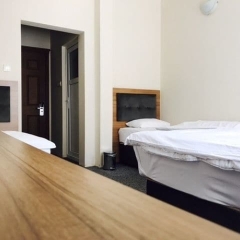 Butik Inceli Hotel Турция, Узунгёль - отзывы, цены и фото номеров - забронировать отель Butik Inceli Hotel онлайн сейф в номере