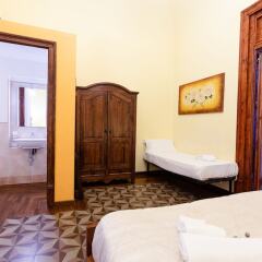 Отель B&B Mediterraneo Италия, Палермо - отзывы, цены и фото номеров - забронировать отель B&B Mediterraneo онлайн фото 2