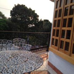 Real Santander in Panajachel, Guatemala from 92$, photos, reviews - zenhotels.com balcony