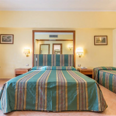 Hotel Regio комната для гостей фото 2