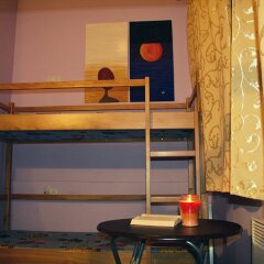 Отель Theatre Хостел Армения, Ереван - 5 отзывов об отеле, цены и фото номеров - забронировать отель Theatre Хостел онлайн удобства в номере