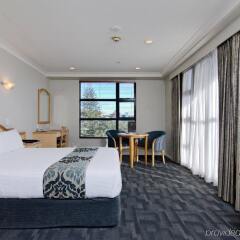 Amora Hotel Auckland комната для гостей