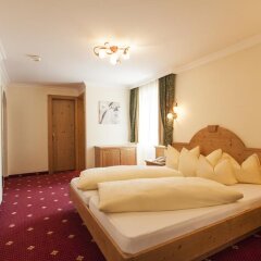 Hotel Stefan Хохгургль комната для гостей фото 2