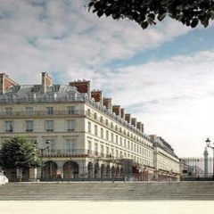 Отель InterContinental Paris Le Grand Франция, Париж - 2 отзыва об отеле, цены и фото номеров - забронировать отель InterContinental Paris Le Grand онлайн фото 9
