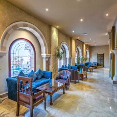 Отель Sentido Mamlouk Palace Resort Египет, Хургада - 1 отзыв об отеле, цены и фото номеров - забронировать отель Sentido Mamlouk Palace Resort онлайн спа фото 2
