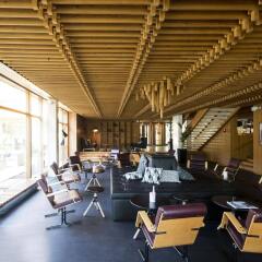 Hotel Rantapuisto развлечения