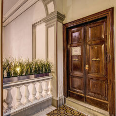 Отель Artemis Guest House интерьер отеля фото 3
