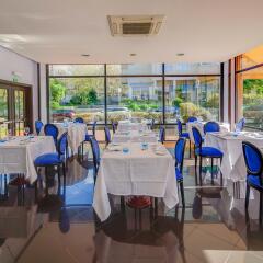 Belver Beta Porto Hotel питание