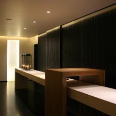 Отель La Suite West - Hyde Park фитнесс-зал