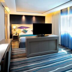Al Sarab Hotel удобства в номере