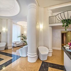 Отель Artemisia Palace Hotel Италия, Палермо - 1 отзыв об отеле, цены и фото номеров - забронировать отель Artemisia Palace Hotel онлайн спа